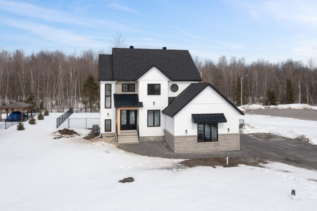 Custom Home Builders Ottawa