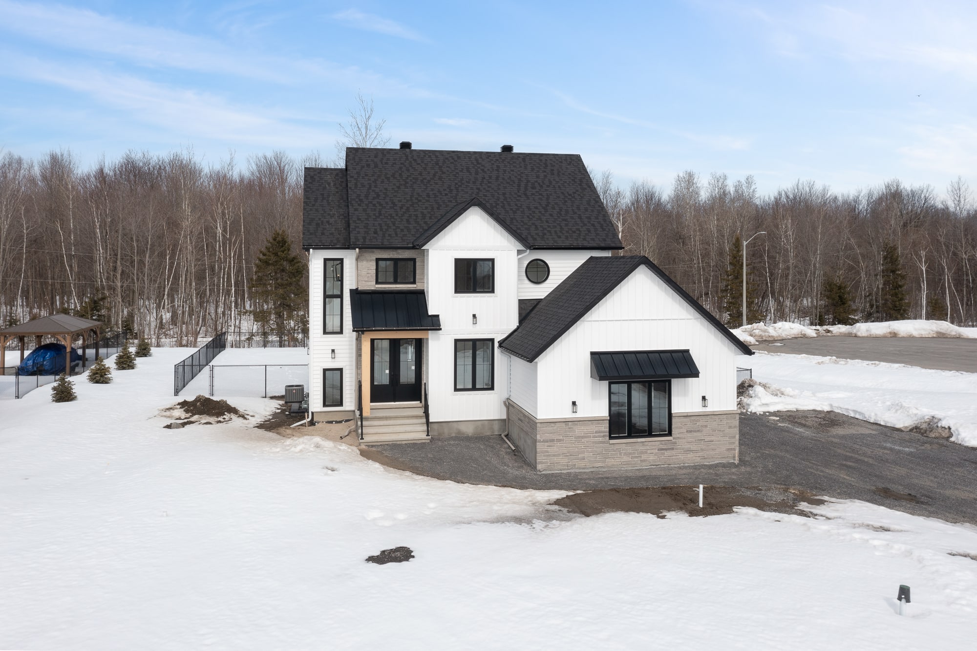 Custom Home Builders Ottawa