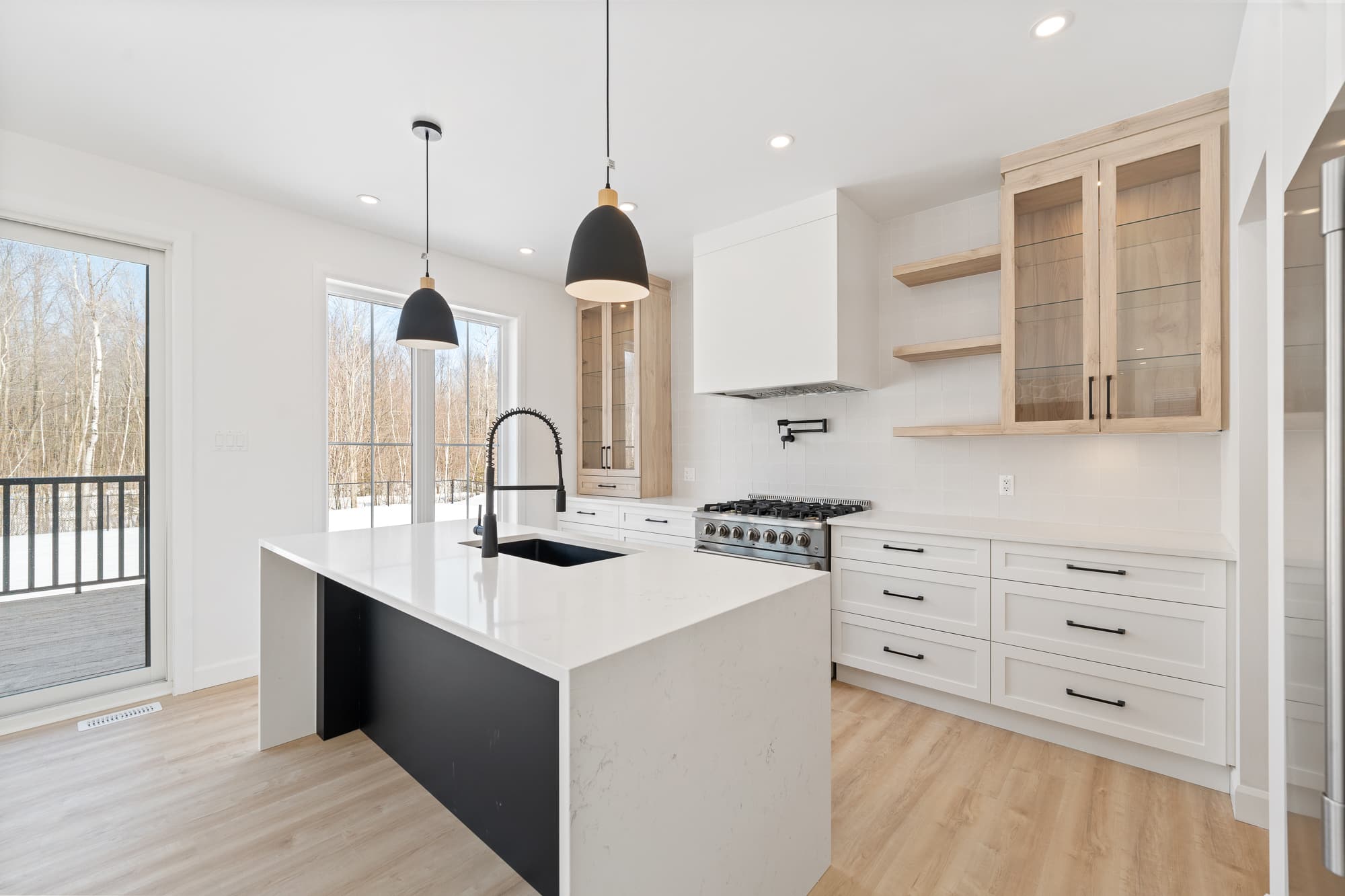 kitchen renovations ottawa