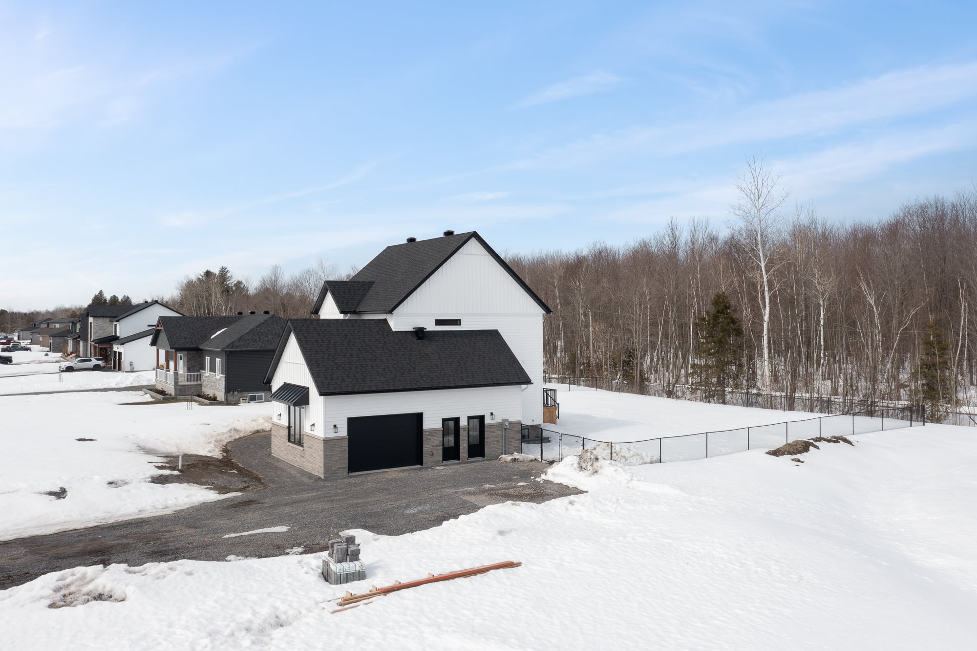Home Addition Ottawa